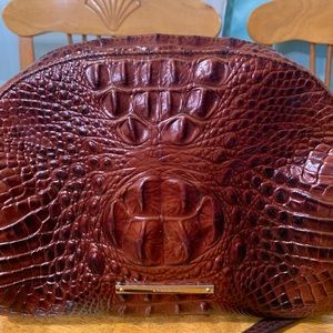 Brahmin Women’s Shoulder Bag.